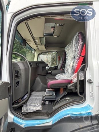 VOLVO FM380 For Sale